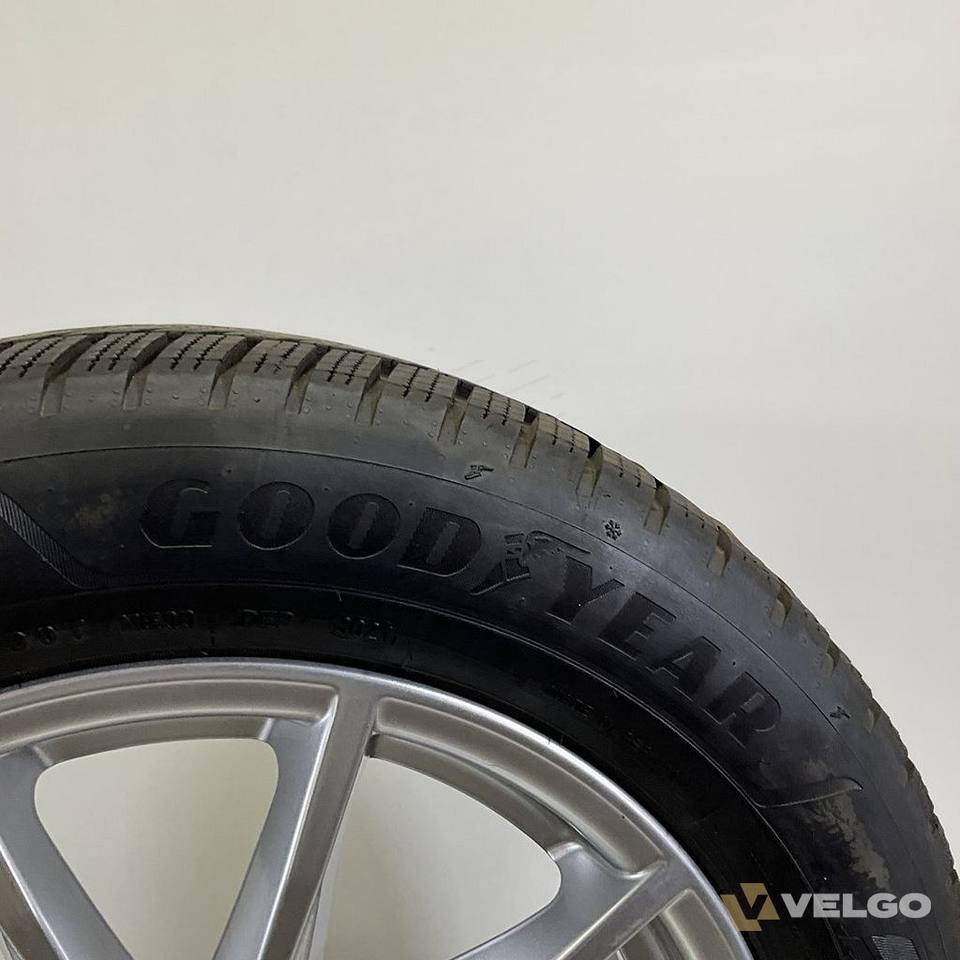 BMW 4 SERIE I4 G26 SET VELGEN + WINTERBANDEN 17 INCH ORIG. 851 * — foto 5