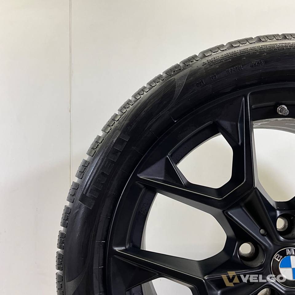 BMW I5 5 SERIE G60 G61 WINTERBANDEN 942M 19 INCH — foto 8