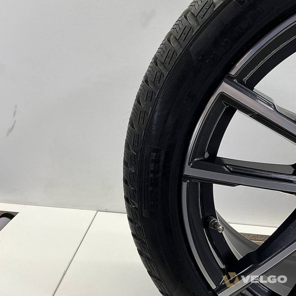 BMW 2, 3, 4 SERIE G21 G22 G23 G42 SET VELGEN + WINTERBANDEN 18 INCH ORIG. 780M * — foto 7