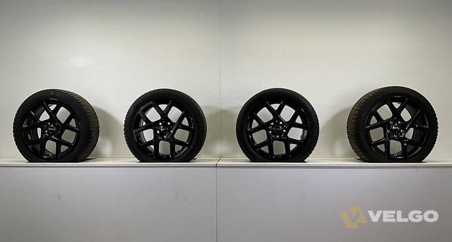 MINI COUNTRYMAN F65 F66 F67 957 SET VELGEN + WINTERBANDEN 17 INCH — foto 5