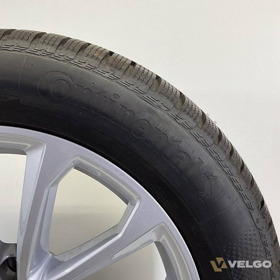 BMW X7 G07 VELGEN + WINTERBANDEN 20 INCH ORIG. 750 * — foto 5