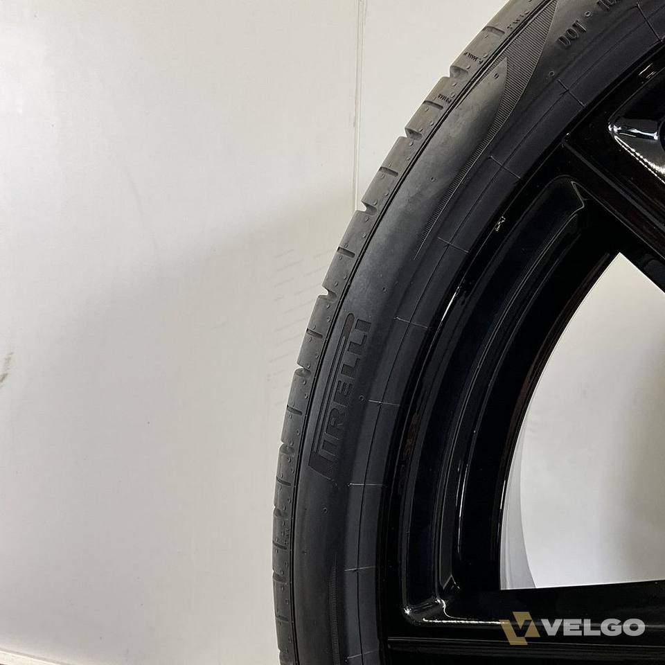 BMW X5 G05 X6 G06 BREEDSET VELGEN + ZOMERBANDEN 22 INCH ORIG. 747M — foto 5
