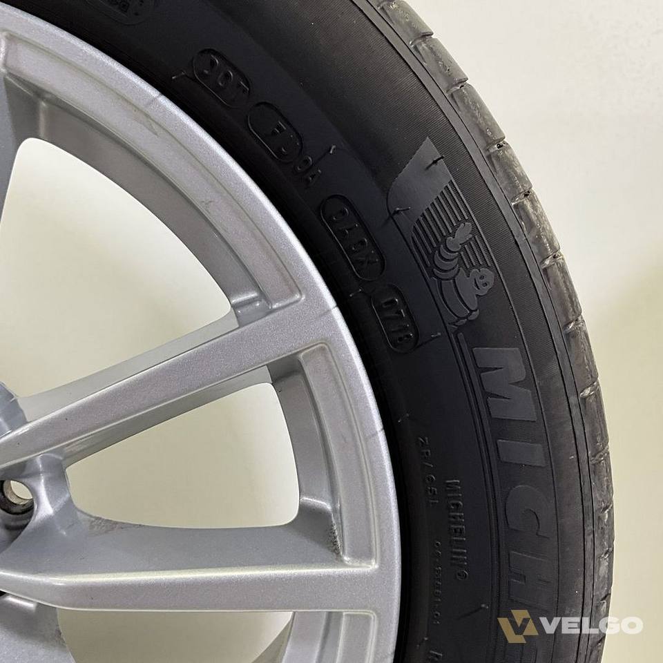 DEMO BMW 2, 3, 4 SERIE G21 G22 G23 G42 SET VELGEN + ZOMERBANDEN 17 INCH ORIG. 778 * — foto 7