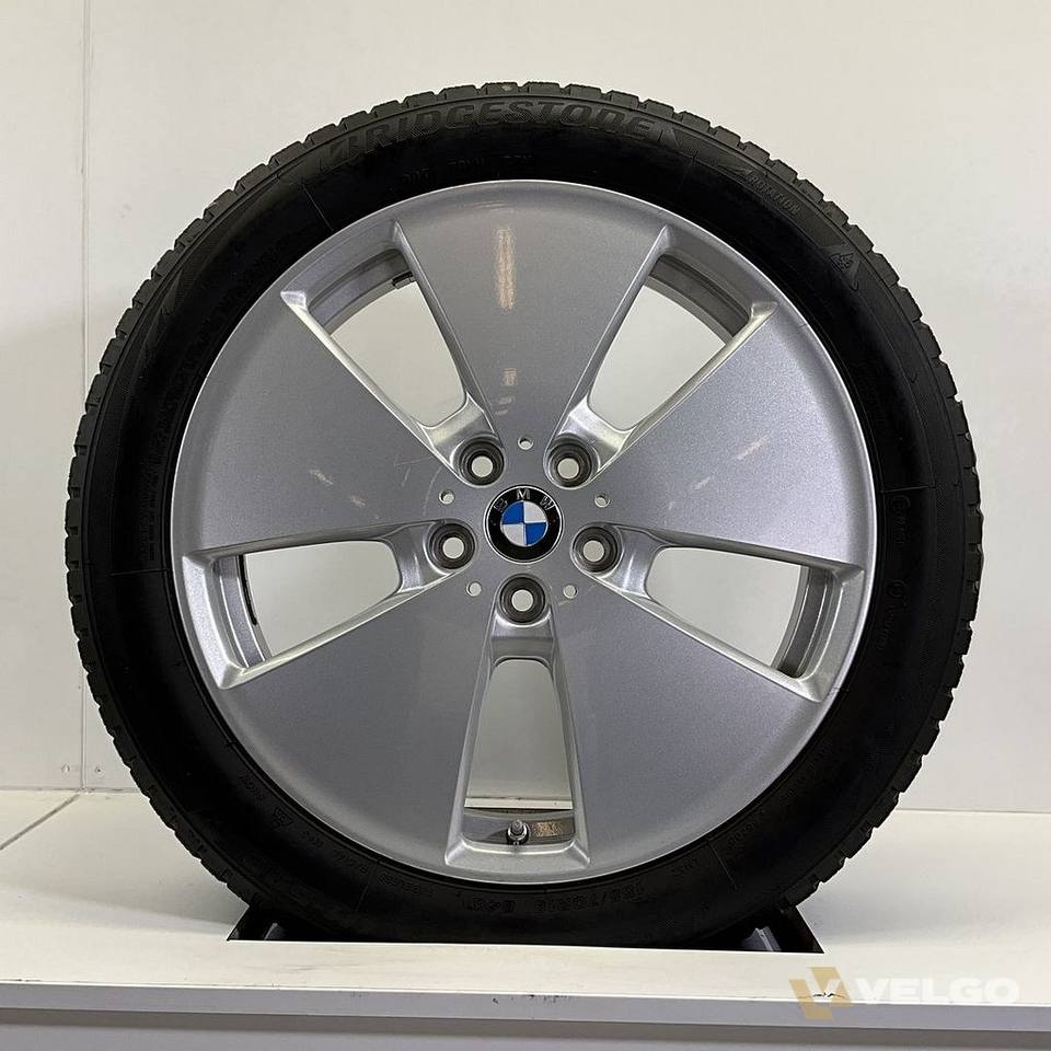 BMW I3 I01 SET VELGEN + WINTERBANDEN 19 INCH ORIG. 427 — foto 1