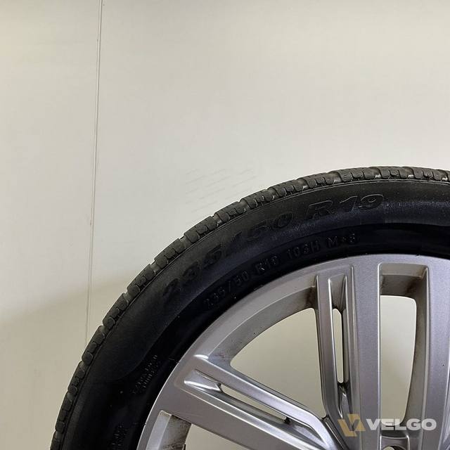 VOLKSWAGEN TIGUAN AUCKLAND VELGEN SET WINTERBANDEN 19 INCH — foto 5