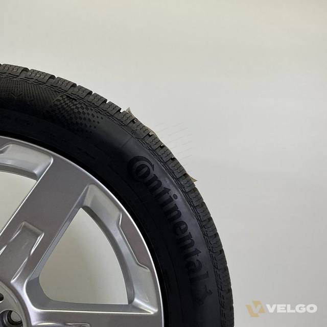 MINI COUNTRYMAN U25 944 SET VELGEN + WINTERBANDEN 18 INCH — foto 5