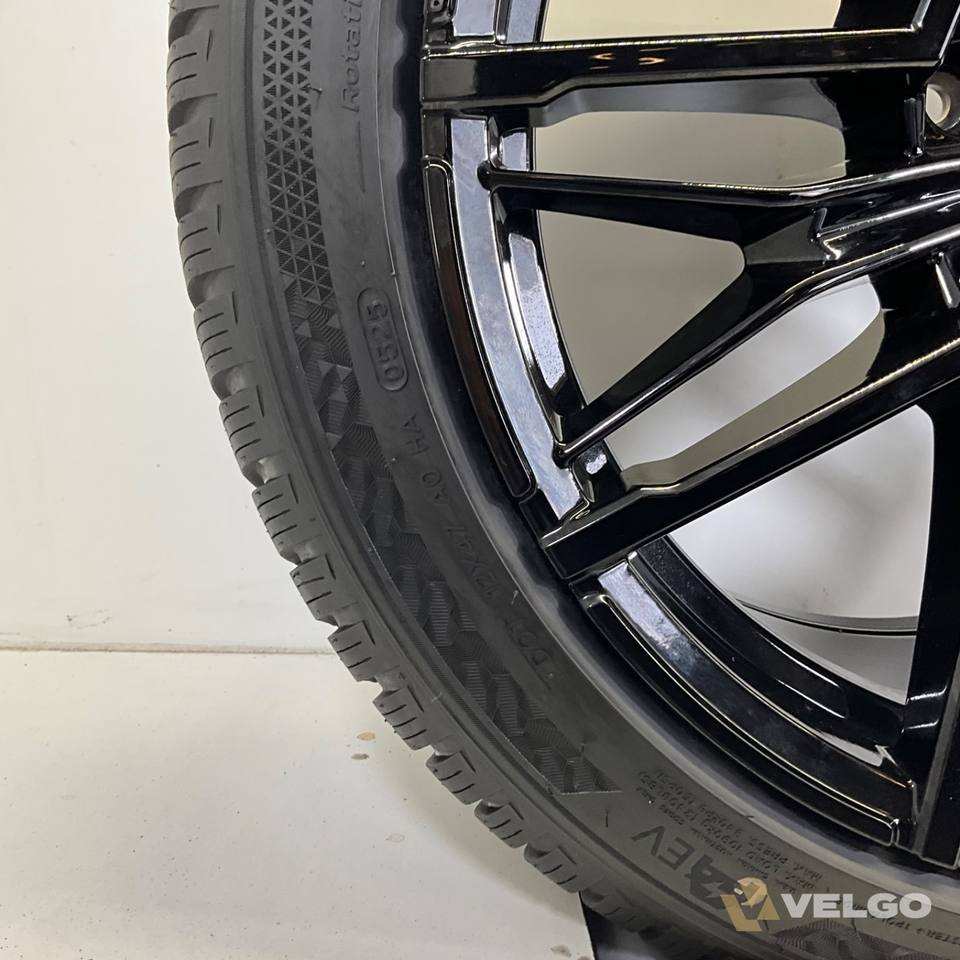 BMW M5 G90 G99 BREEDSET VELGEN + WINTERBANDEN 20 INCH 951M * — foto 4