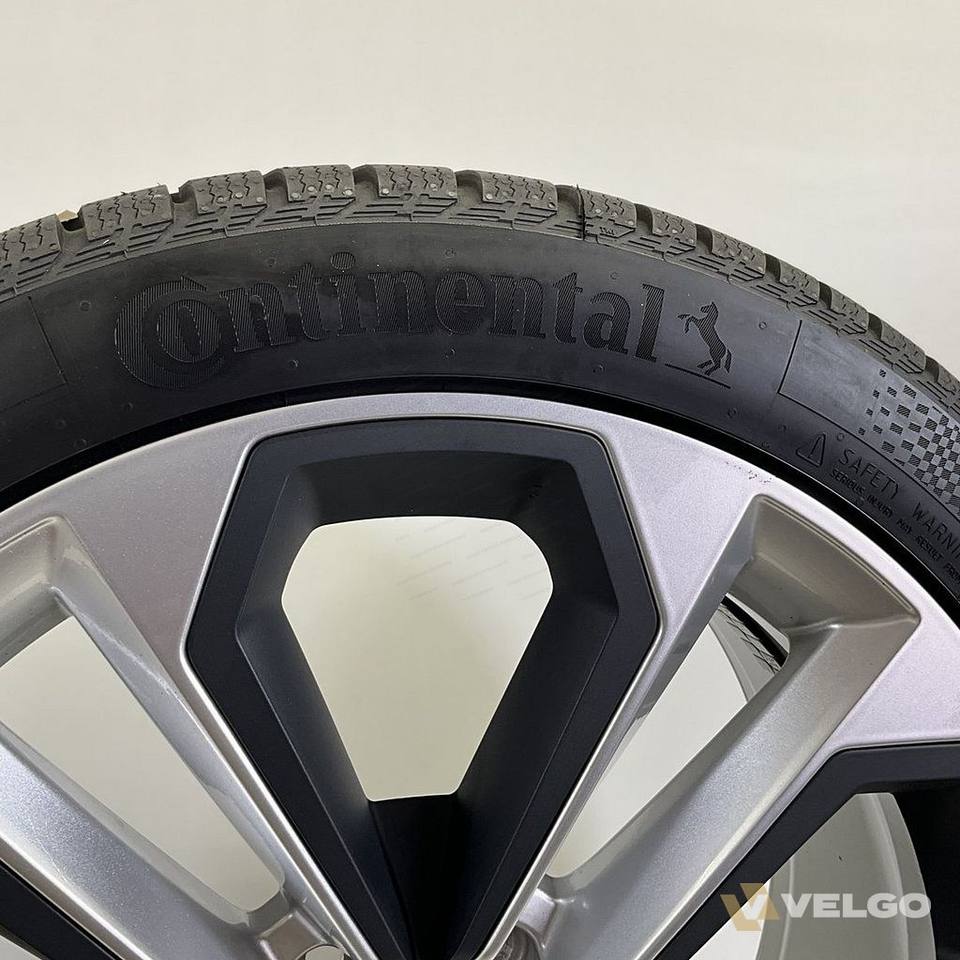 AUDI Q3 RSQ3 SET VELGEN + WINTERBANDEN 20 INCH — foto 5