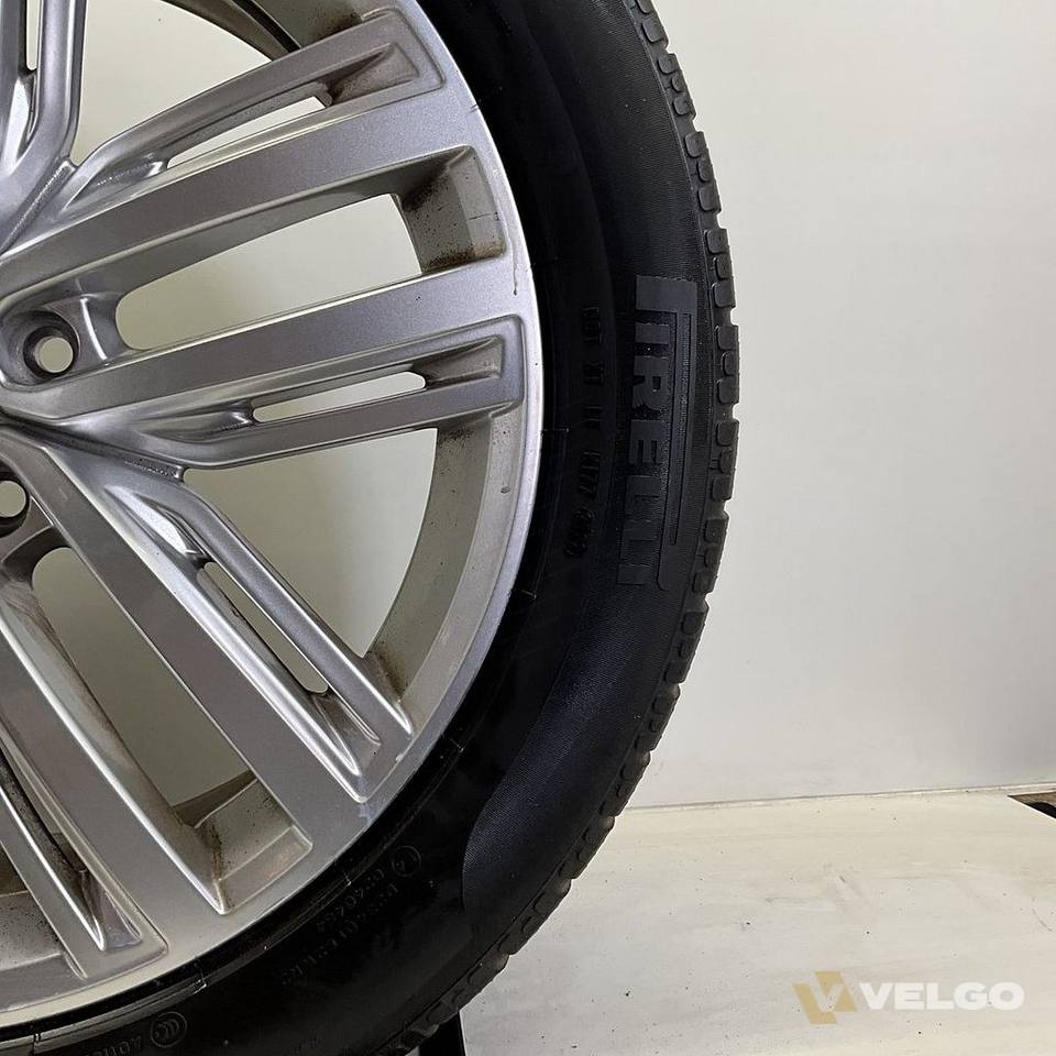 VOLKSWAGEN TIGUAN AUCKLAND VELGEN SET WINTERBANDEN 19 INCH — foto 6