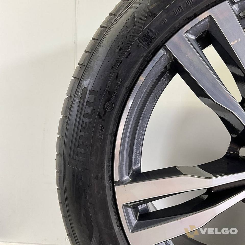 BMW X7 G07 ZOMERBANDEN ORIG TPMS 754M — foto 6
