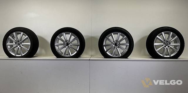VOLKSWAGEN POLO AUDI A1 MERANO VELGEN SET WINTERBANDEN 16 INCH — foto 8