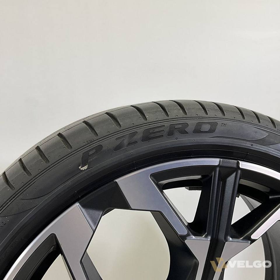 BMW 3 SERIE G20 G21 4 SERIE G22 G23 VELGEN ZOMERBANDEN 19 INCH TPMS 1038i RFT * — foto 7