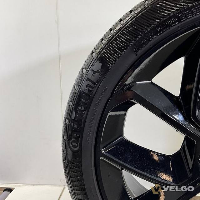 LYNK EN CO 01 VELGEN SET WINTERBANDEN 20 INCH — foto 6