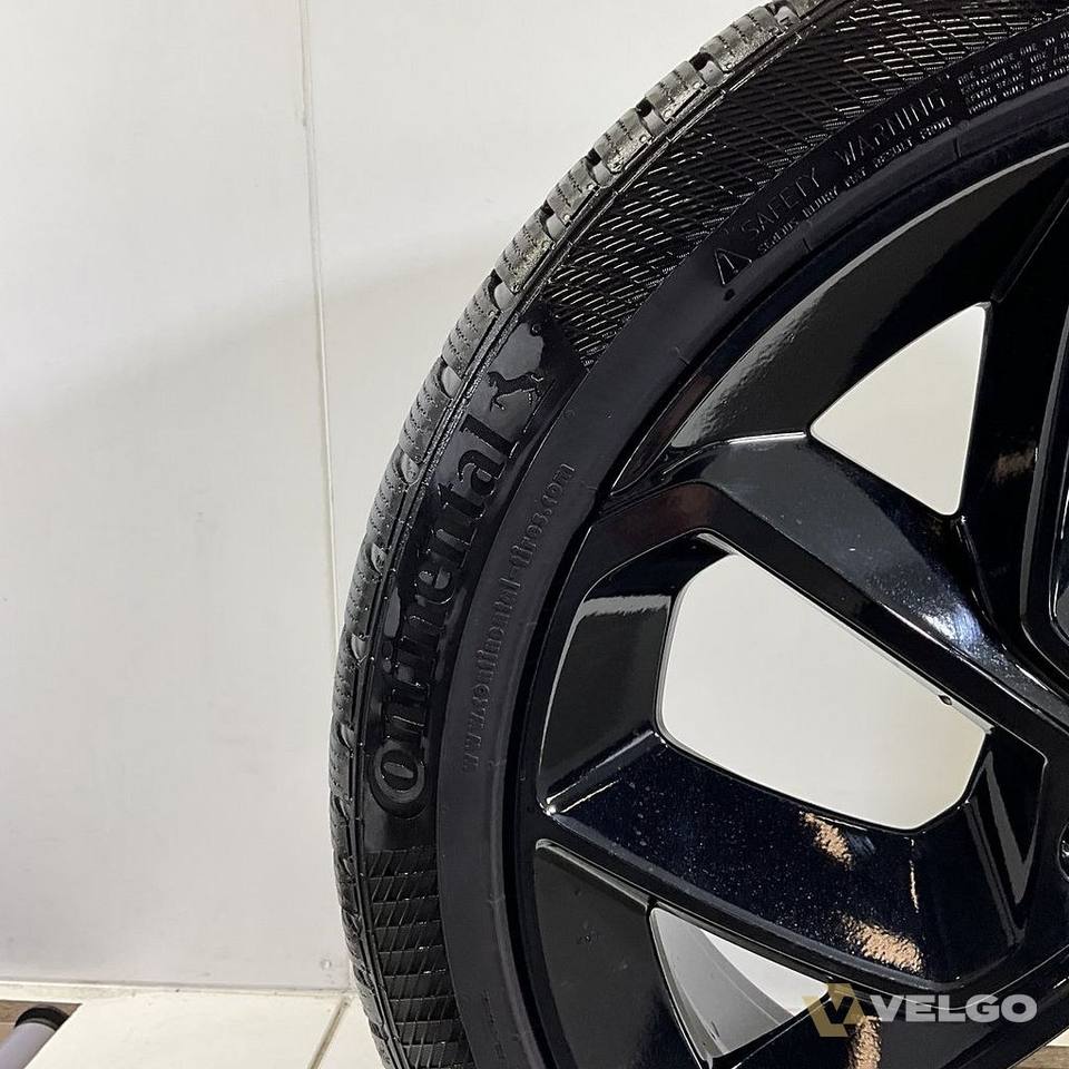 LYNK EN CO 01 VELGEN  SET WINTERBANDEN 20 INCH — foto 6