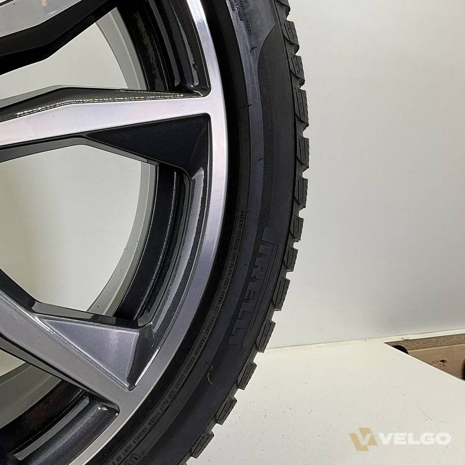 BMW X1 F48 X2 F39 SET VELGEN + WINTERBANDEN 19 INCH ORIG. 715M * — foto 6