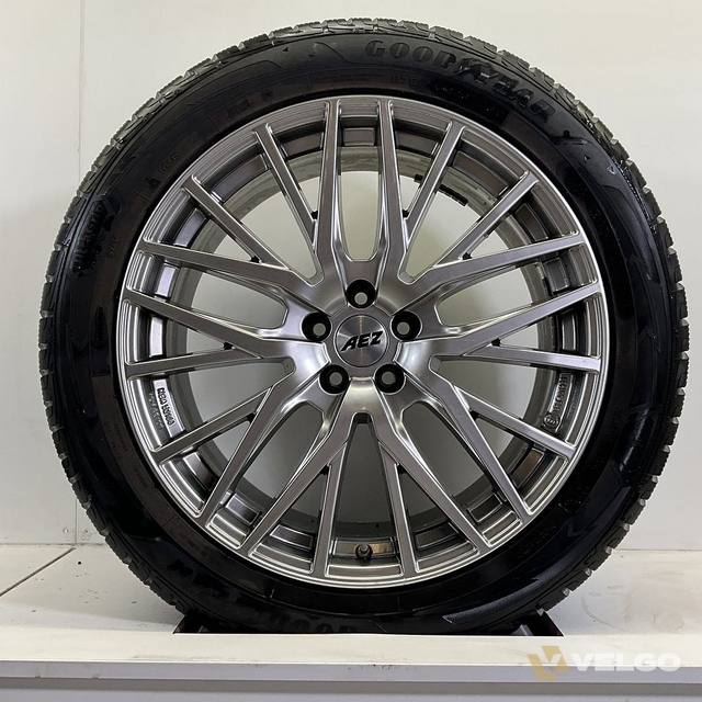 VOLVO XC90 VELGEN SET WINTERBANDEN 20 INCH * — foto 2