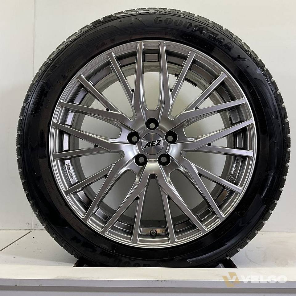 VOLVO XC90 VELGEN SET WINTERBANDEN 20 INCH * — foto 2