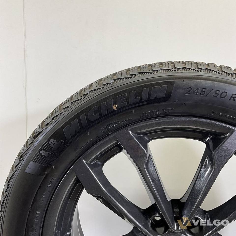 BMW X3 G01 X4 G02 SET VELGEN + WINTERBANDEN 19 INCH ORIG. 691 — foto 5