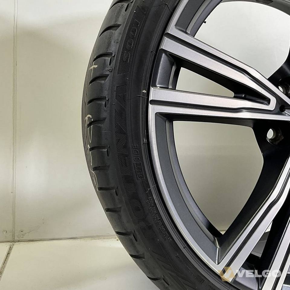BMW 3 SERIE 2 SERIE 4 SERIE BREEDSET VELGEN + ZOMERBANDEN 19 INCH ORIG. 793i * — foto 3