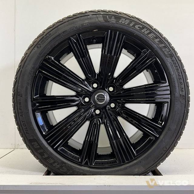 VOLVO V60 S60 VELGEN SET WINTERBANDEN 18 INCH * — foto 3