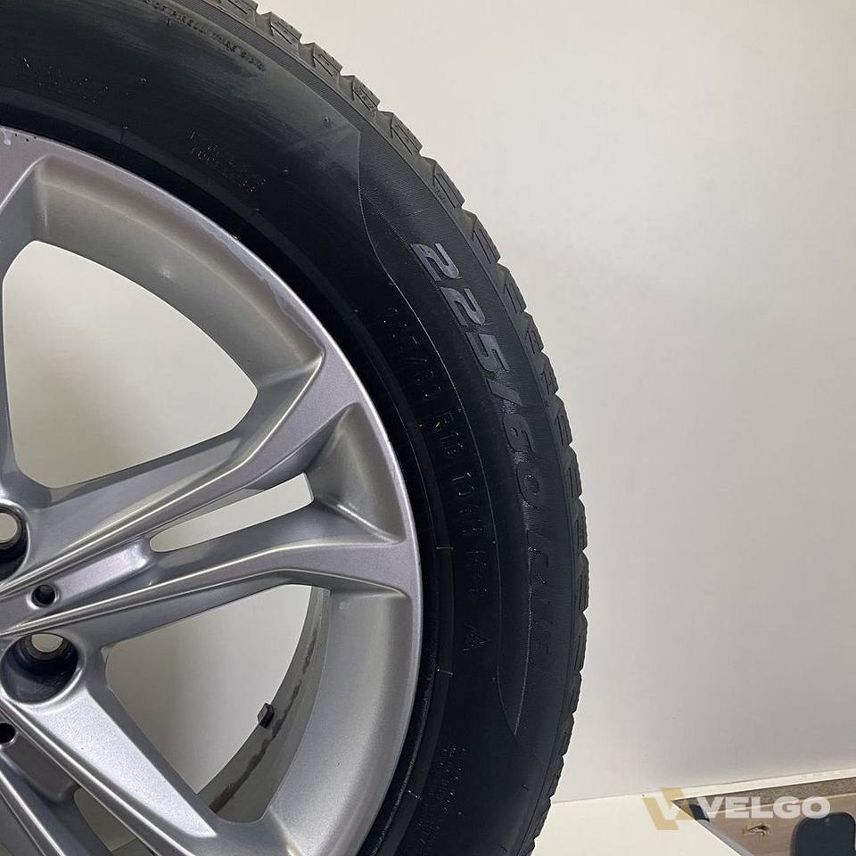 BMW X3 G01 X4 G02 SET VELGEN + WINTERBANDEN 18 INCH ORIG. 688 * — foto 6