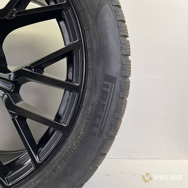BMW 7 SERIE G70 I7 X3 G45 BREEDSET VELGEN + WINTERBANDEN 20 INCH ORIG. 911M — foto 8