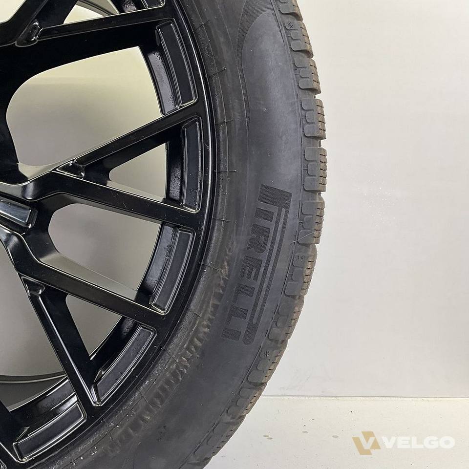 BMW 7 SERIE G70 I7 X3 G45 BREEDSET VELGEN + WINTERBANDEN 20 INCH ORIG. 911M — foto 8