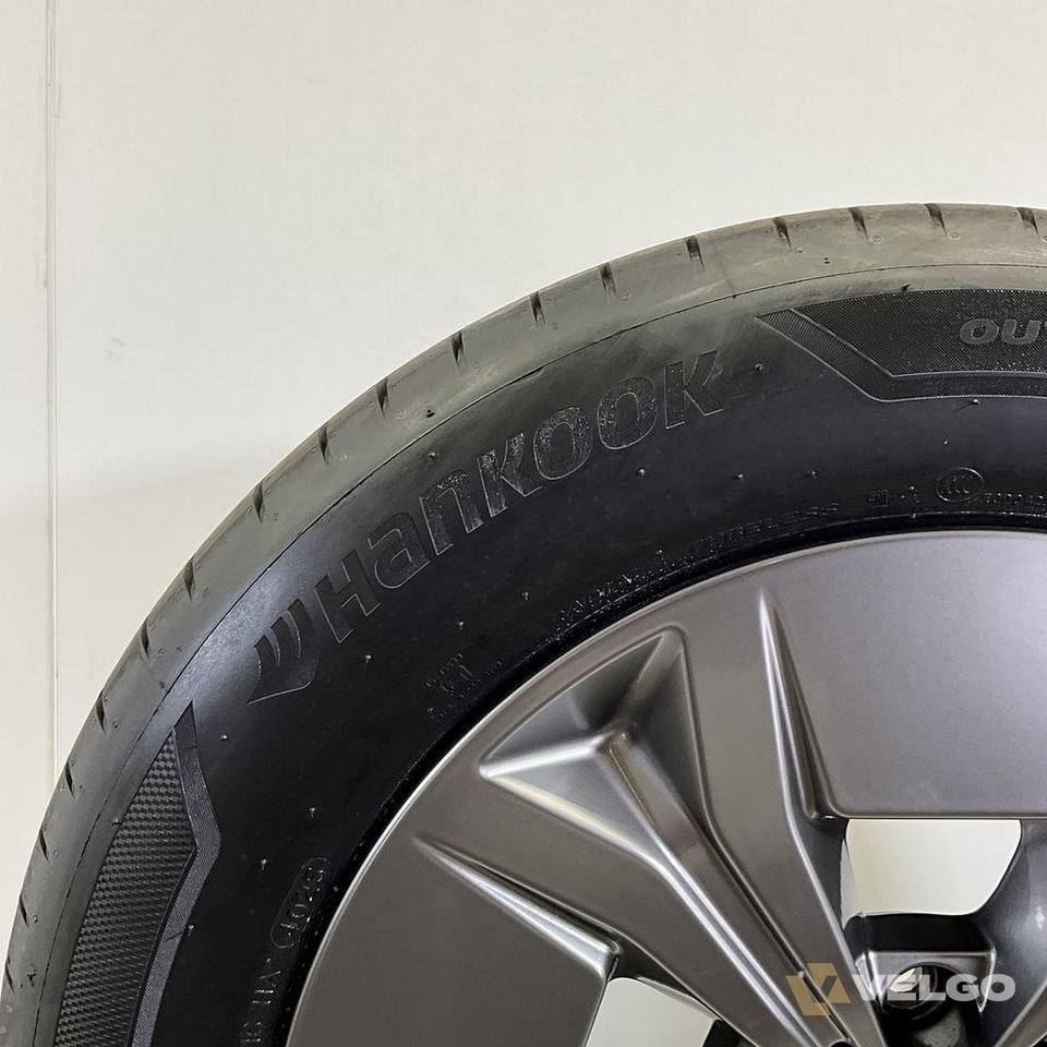 BMW X1 IX1 U11 X2 IX2 U10 SET VELGEN + ZOMERBANDEN 17 INCH ORIG. 864 * — foto 5