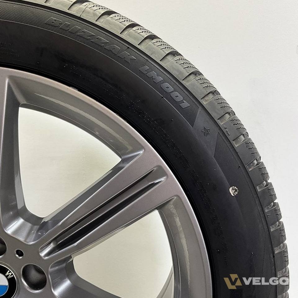 BMW X5 G05 EN X6 G06 SET VELGEN + WINTERBANDEN 20 INCH ORIG. 736 * — foto 7