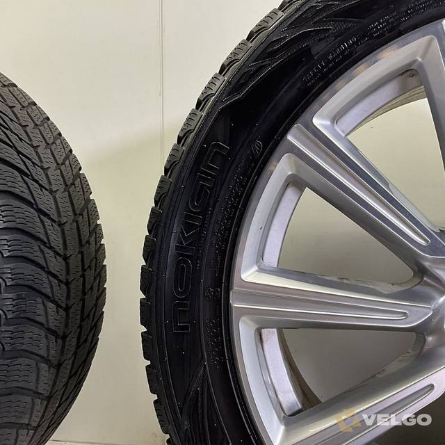 VOLVO XC90 VELGEN SET WINTERBANDEN 20 INCH * — foto 6