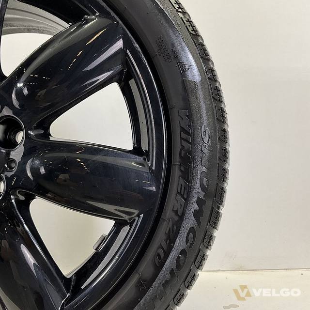 MINI JCW F54 528 STYLING SET VELGEN + WINTERBANDEN 17 INCH — foto 6