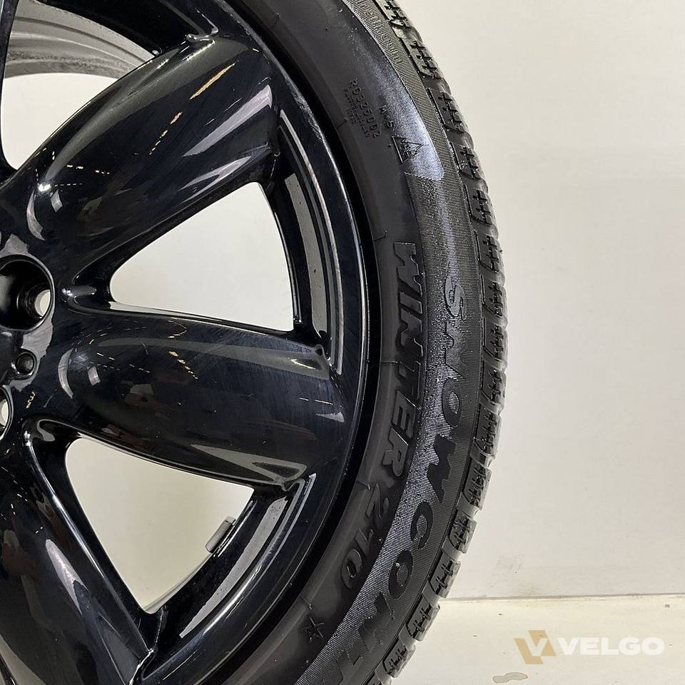 MINI JCW F54 528 STYLING SET VELGEN + WINTERBANDEN 17 INCH — foto 6