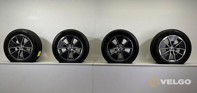 BMW 3 4 SERIE G20 G21 G22 SET VELGEN + 4 SEASONBANDEN 16 INCH ORIG. 773 * — foto 7