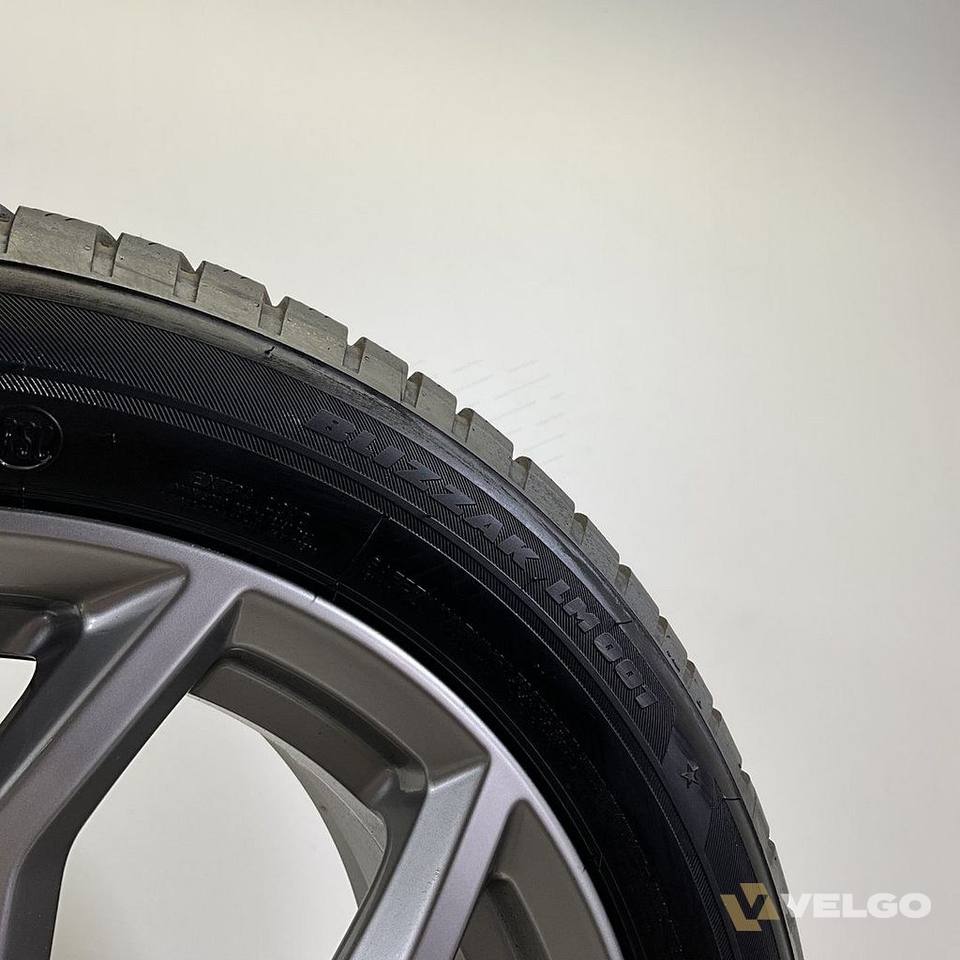 BMW X3 G01 X4 G02 SET VELGEN + WINTERBANDEN 19 INCH ORIG. 694 * — foto 5