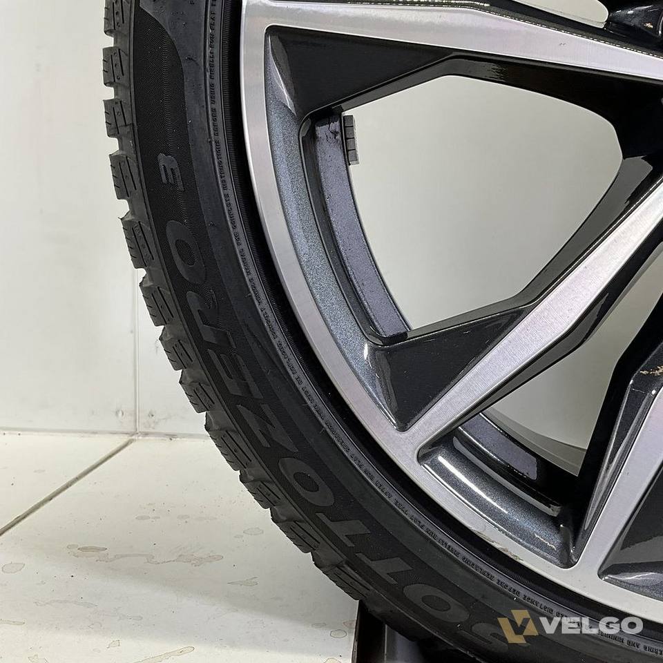 BMW X1 F48 X2 F39 SET VELGEN + WINTERBANDEN 19 INCH ORIG. 715M * — foto 7