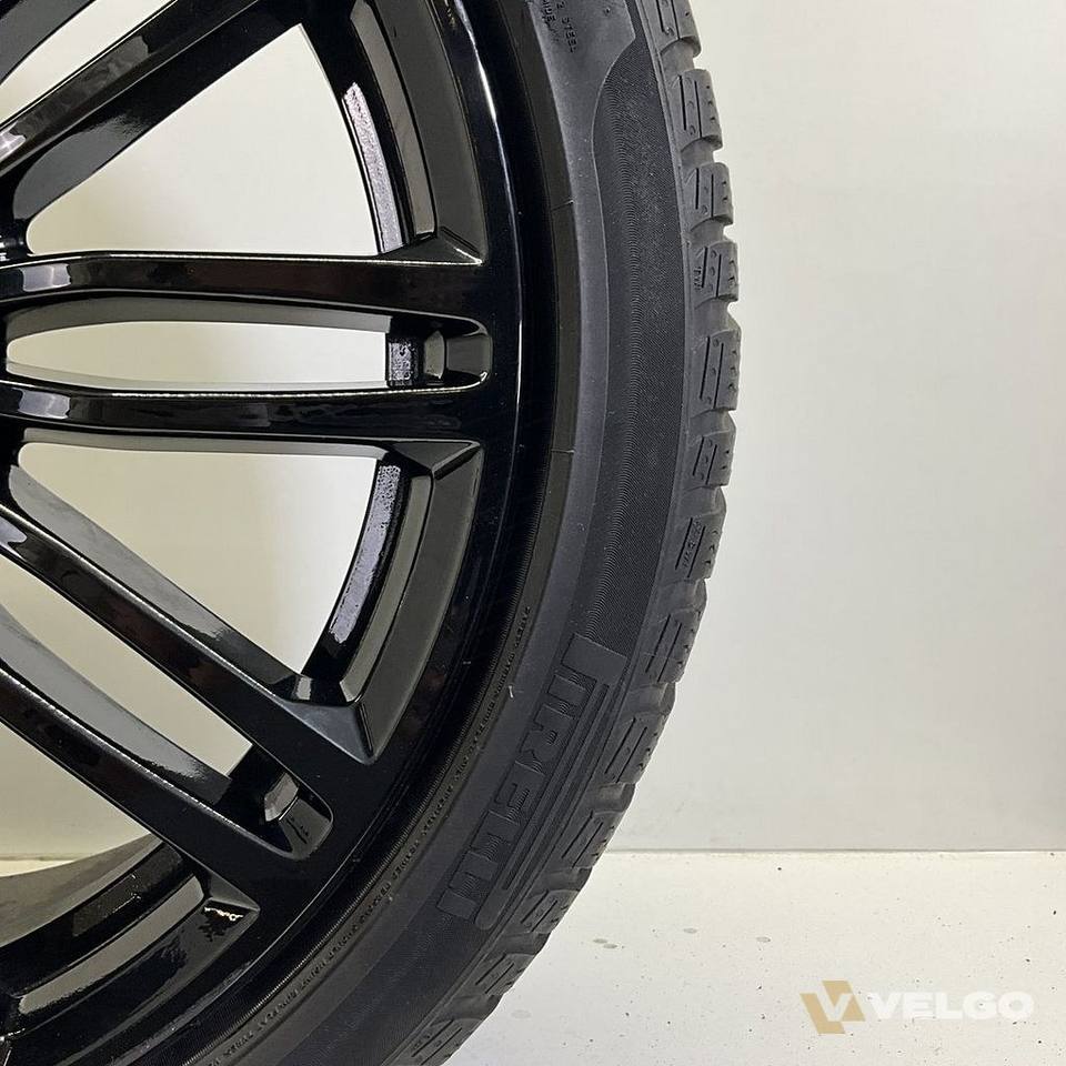 BMW 5 SERIE G30 G31 8 SERIE G14 G15 G16 BREEDSET VELGEN + WINTERBANDEN 19 INCH ORIG. 664M — foto 5