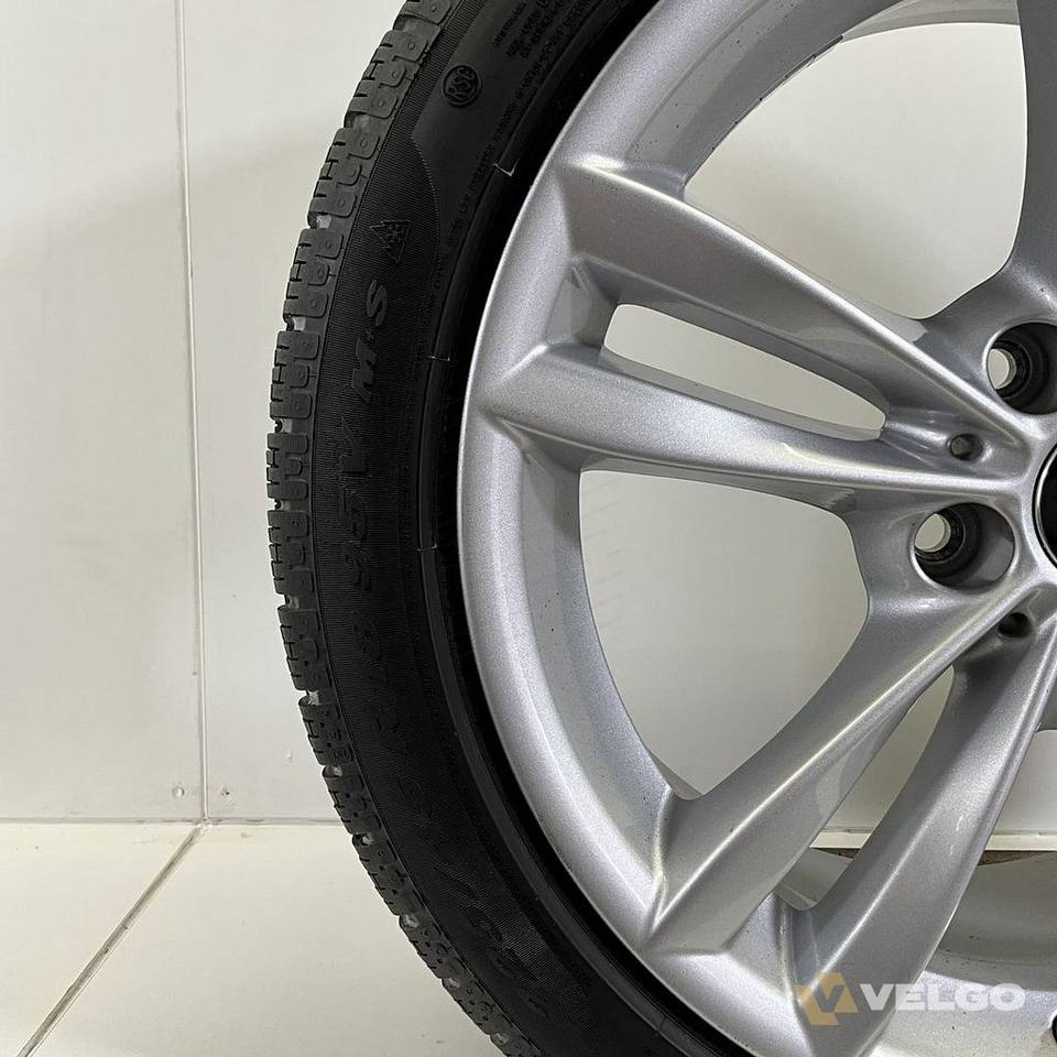 BMW 3 SERIE F30 F31 4 SERIE F32 F33 F36 SET VELGEN + WINTERBANDEN 18 INCH ORIG. 658 — foto 5