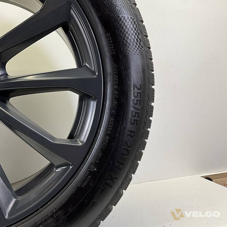 BMW X7 G07 VELGEN + WINTERBANDEN 20 INCH ORIG. 750 * — foto 6