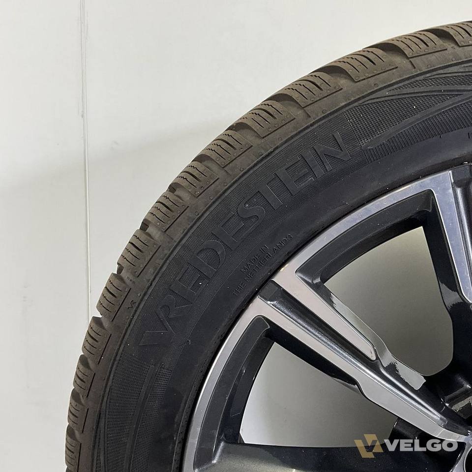 BMW X5 G05 EN X6 G06 BREEDSET VELGEN + WINTERBANDEN 20 INCH ORIG. 740M — foto 7