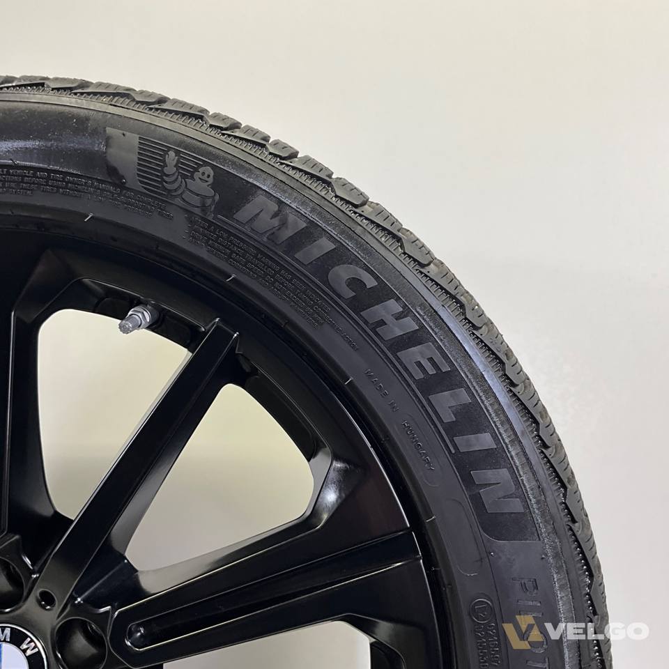 BMW X5 G05 X6 G06 SET VELGEN + WINTERBANDEN 20 INCH ORIG. 748M — foto 5