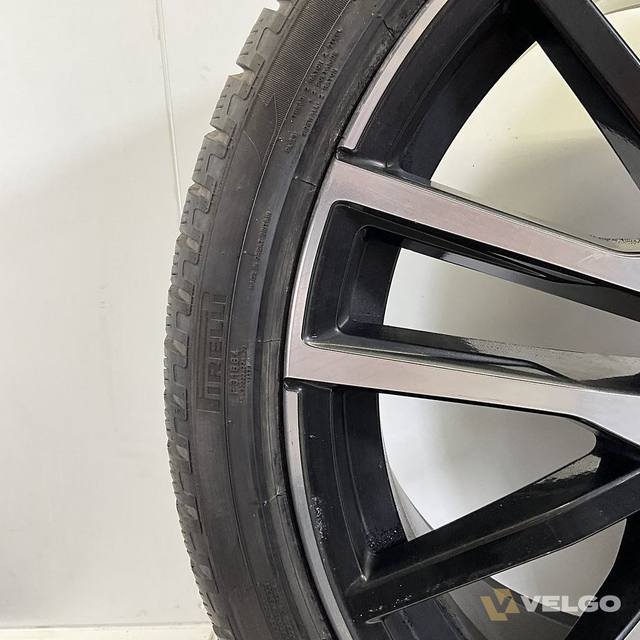 BMW X5 G05 X6 G06 BREEDSET VELGEN + WINTERBANDEN 22 INCH ORIG. 742M — foto 8