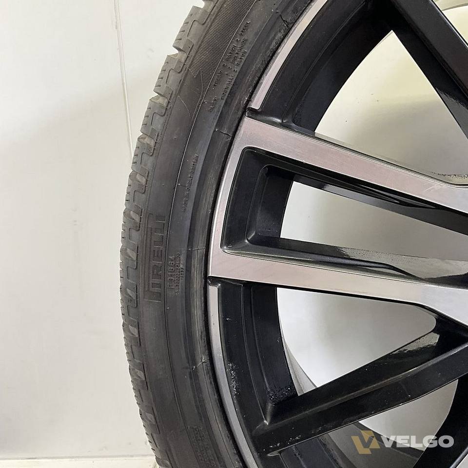 BMW X5 G05 X6 G06 BREEDSET VELGEN + WINTERBANDEN 22 INCH ORIG. 742M — foto 8