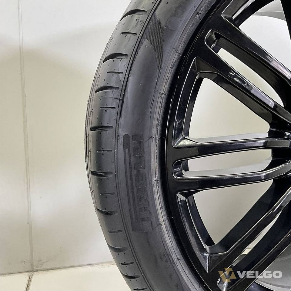 BMW 5 SERIE G30 G31 8 SERIE G14 G15 G16 BREEDSET VELGEN + WINTERBANDEN 19 INCH ORIG. 664M — foto 4