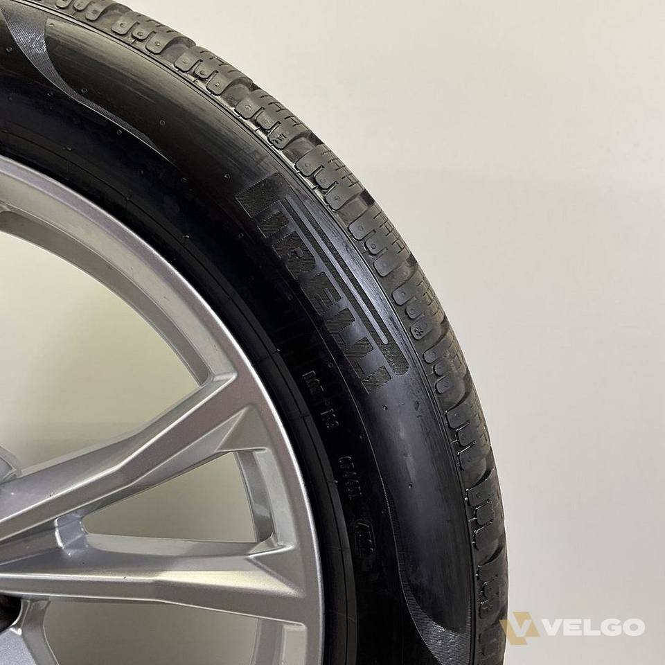 BMW X3 G45 EN 7 SERIE G70 SET VELGEN + WINTERBANDEN 19 INCH ORIG. 903 — foto 6