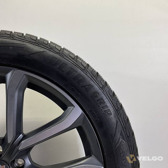 VOLVO XC90 VELGEN SET WINTERBANDEN 20 INCH * — foto 6