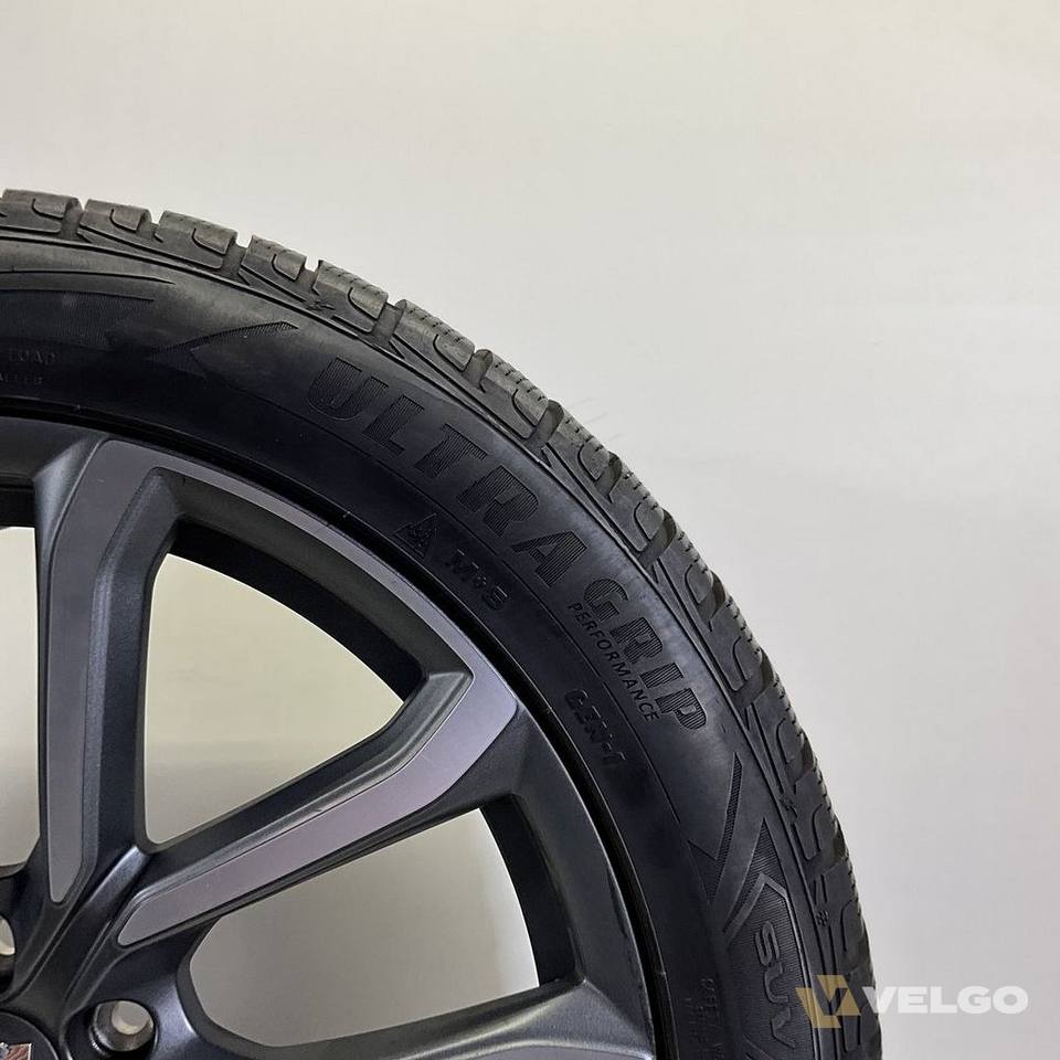 VOLVO XC90 VELGEN SET WINTERBANDEN 20 INCH * — foto 6