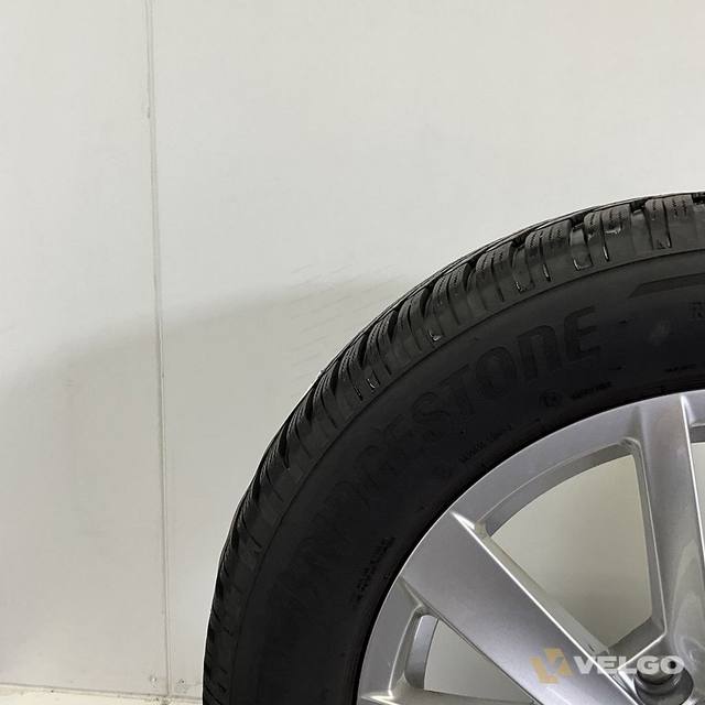 VOLKSWAGEN T-ROC, ATECA, KAROQ VELGEN SET WINTERBANDEN 16 INCH — foto 5