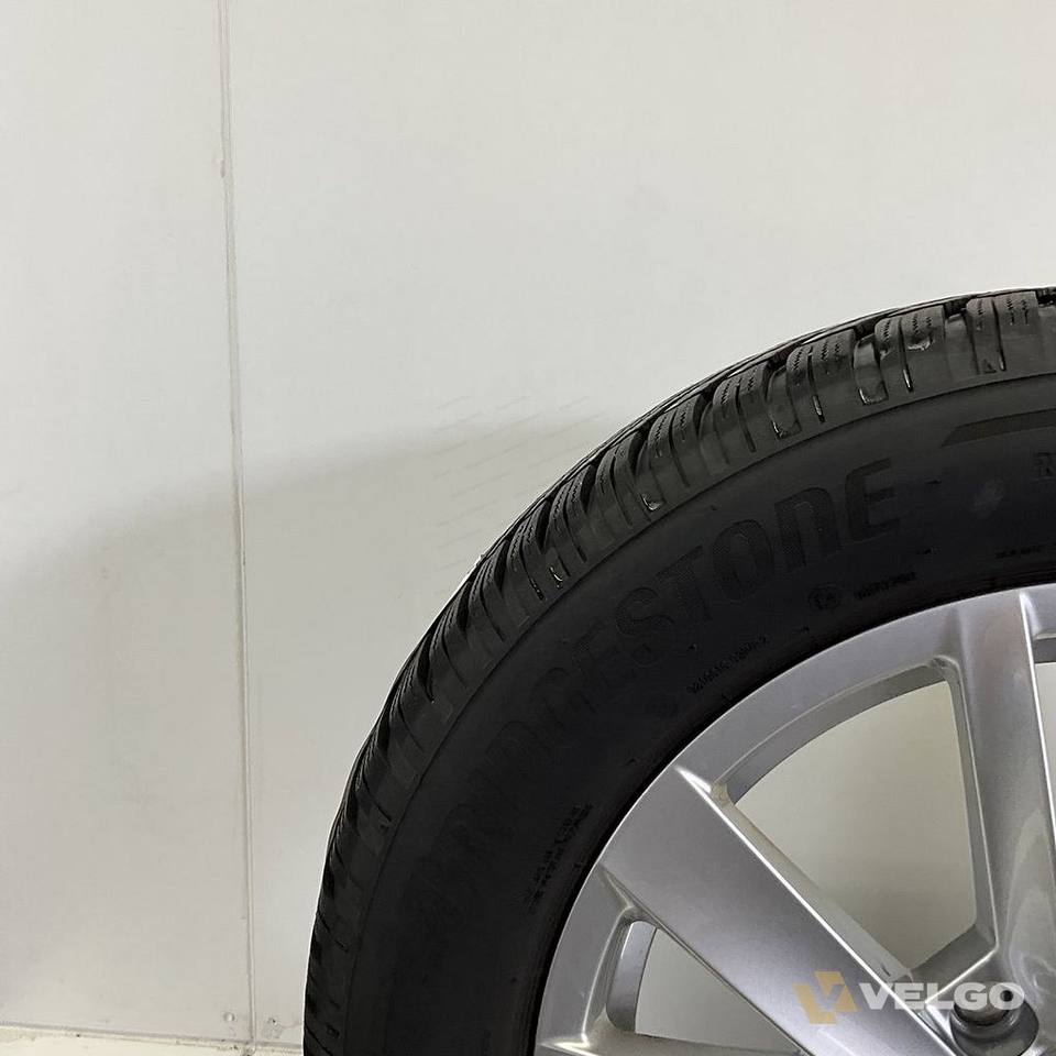 VOLKSWAGEN T-ROC, ATECA, KAROQ VELGEN SET WINTERBANDEN 16 INCH — foto 5