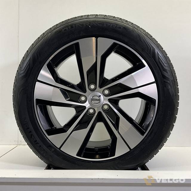 VOLVO V60 CROSS COUNTRY VELGEN SET WINTERBANDEN 18 INCH * — foto 3