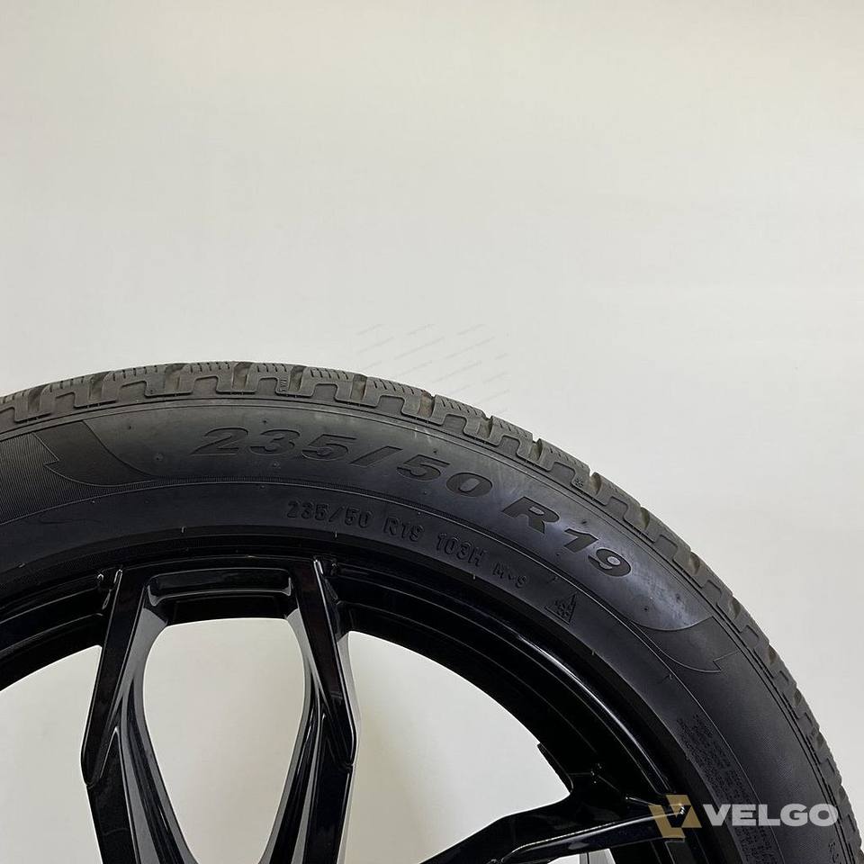 VOLVO V60 S60 VELGEN SET WINTERBANDEN 19 INCH * — foto 5